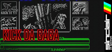 Kick Da Gaga — steamgrid