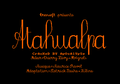 Atahualpa — sstitle (EU)