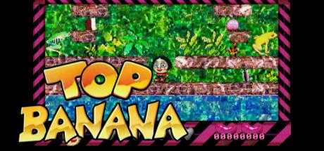Top Banana — steamgrid