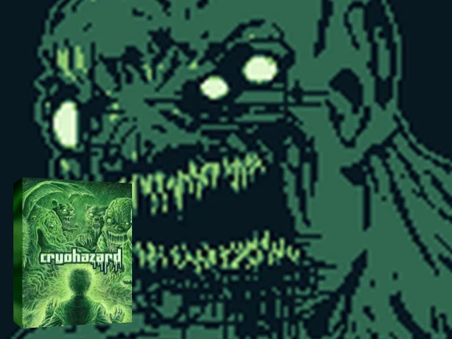 Cryohazard — mixrbv2 (WOR)