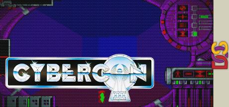 Cybercon 3 — steamgrid