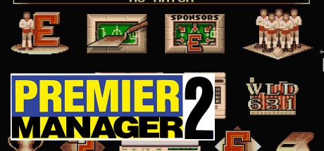 Premier Manager 2 — steamgrid