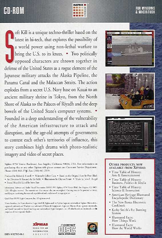 Soft Kill — box-2D-back (US)