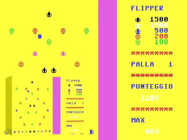 Flipper — mixrbv2 (WOR)