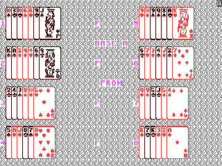 Castle Collection — ss (WOR)
