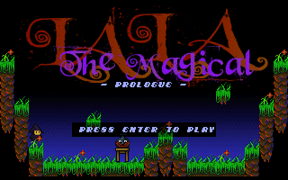 Lala Prologue — sstitle (WOR)