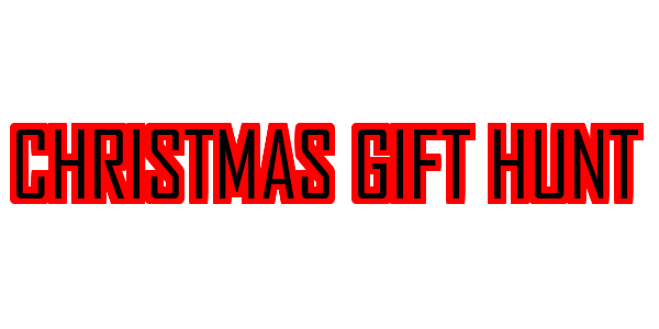 Christmas Gift Hunt — wheel-hd (SS)