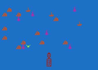 Barge — ss (WOR)