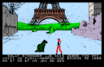 Mutants, Les — ss (WOR)