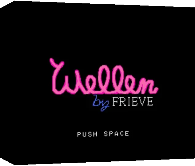 Wellen — box-3D (WOR)