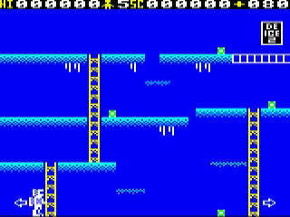 Mr. Freeze — ss (EU)