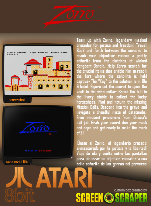 Zorro — box-2D-back (SS)