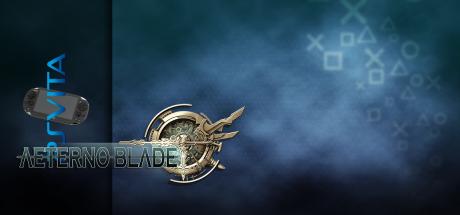 Aeterno Blade — steamgrid