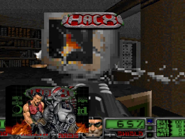 HacX — mixrbv2 (WOR)