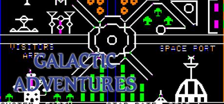 Galactic Adventures — steamgrid