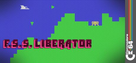FSS Liberator — steamgrid