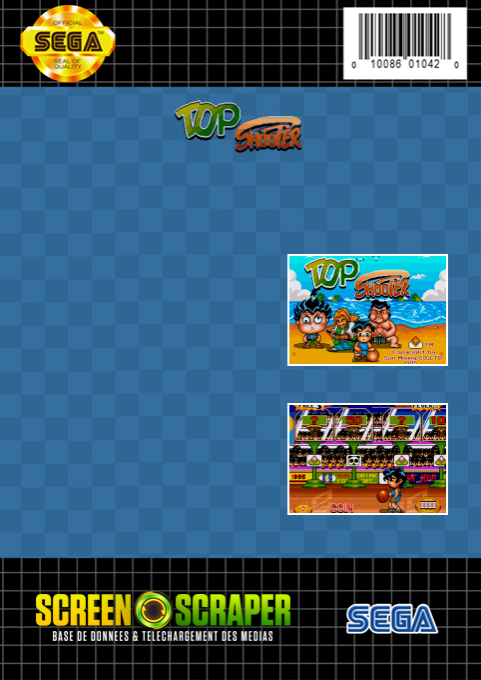 Top Shooter — box-2D-back (SS)