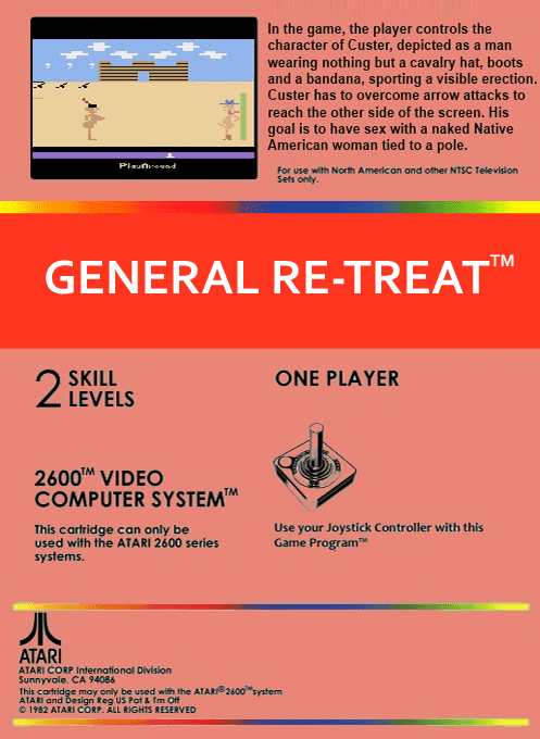 General Re-treat — box-2D-back (EU)