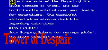 Tower Of Despair — steamgrid