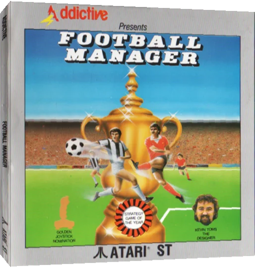 Football Manager — box-3D (EU)