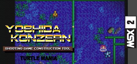 Yoshida Konzern - Turtle Mania — steamgrid
