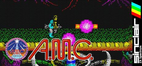 A.m.c. - Astro Marine Corps — steamgrid