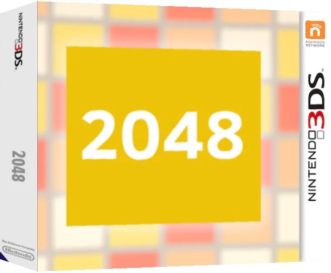 2048 — box-3D (WOR)