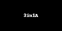 3in1A — sstitle (WOR)