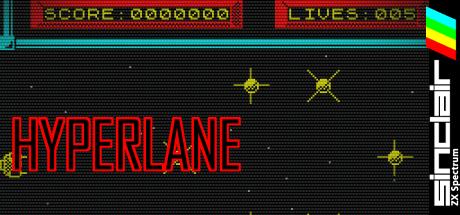 Hyperlane — steamgrid