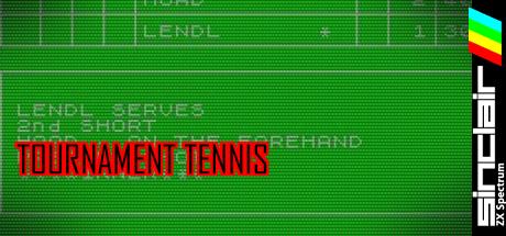Tournament Tennis — steamgrid