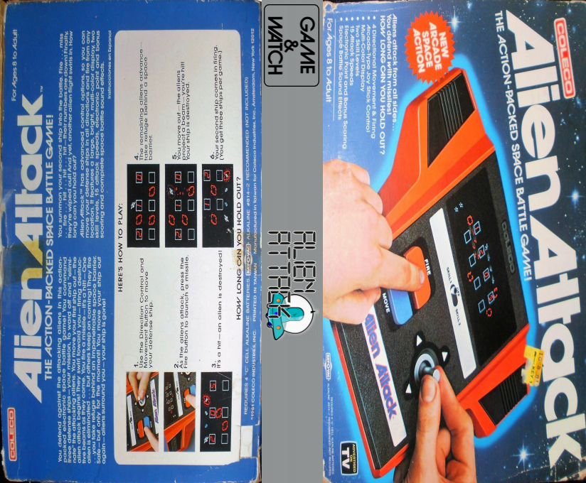 Alien Attack — box-texture (WOR)