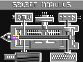 Modulus — ss (EU)