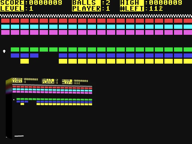 Brickbusters — mixrbv2 (WOR)