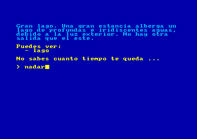 Asalto Y Castigo — ss (EU)