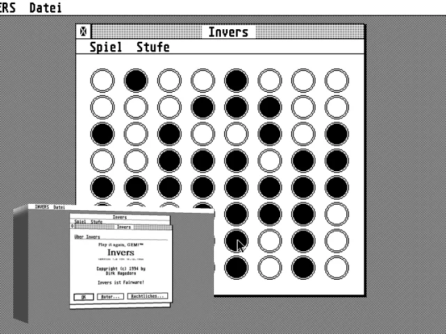 Invers — mixrbv2 (WOR)
