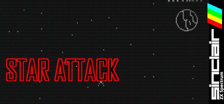 Star Attack — steamgrid