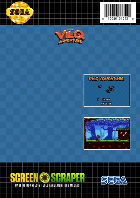 Vilq Adventure — box-2D-back (SS)