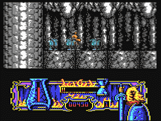 Satan — ss (EU)