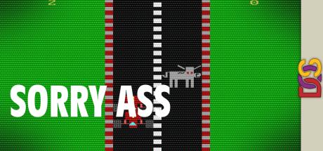 Sorry Ass — steamgrid