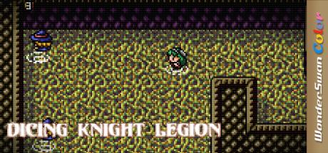 DicingKnight Legion — steamgrid