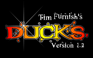 Ducks box art