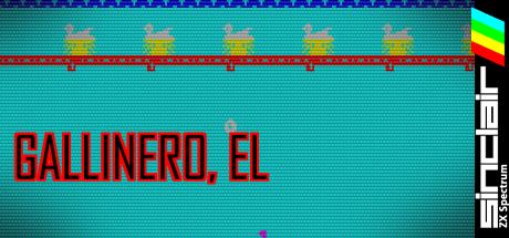 Gallinero, El — steamgrid