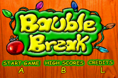 BaubleBreak — sstitle (WOR)