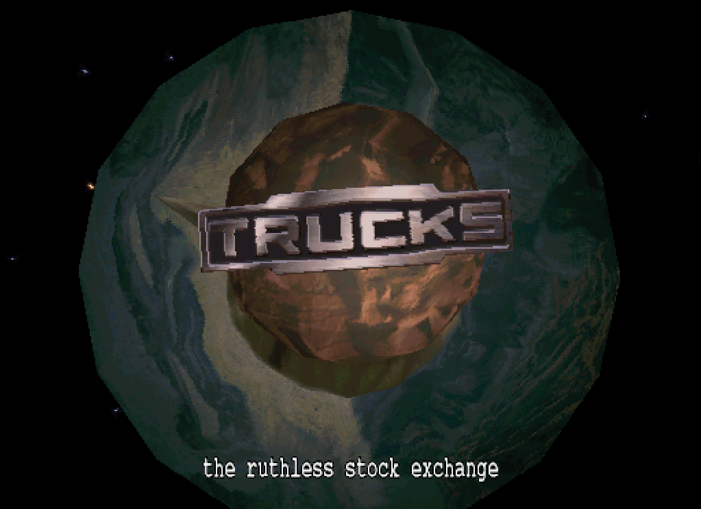 Trucks — sstitle (EU)