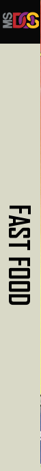 Fast Food — box-2D-side (EU)