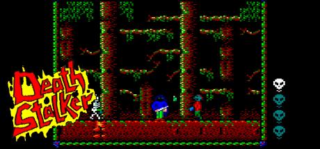 Death Stalker — steamgrid