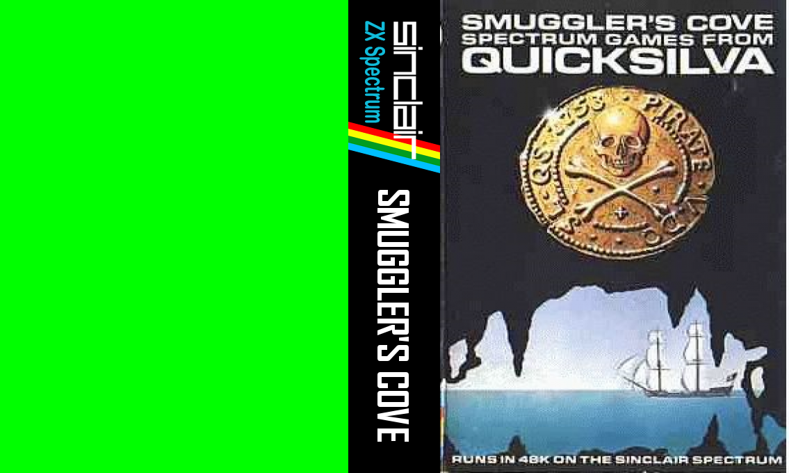 Smuggler's Cove — box-texture (WOR)