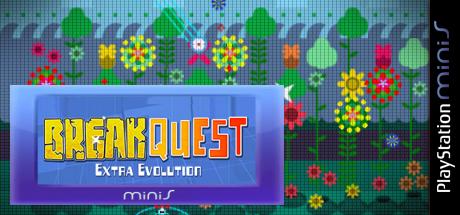 Breakquest - Extra Evolution — steamgrid