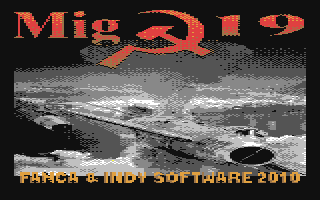 Mig-19 — sstitle (WOR)