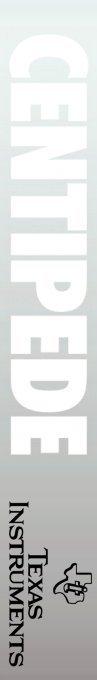 Centipede — box-2D-side (SS)
